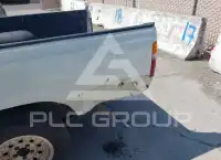 1993 Toyota PICKUP фото