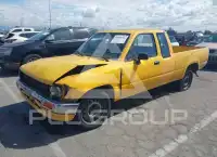 1993 Toyota PICKUP фото