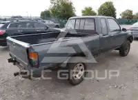 1993 Toyota PICKUP фото