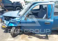 1993 Toyota PICKUP фото