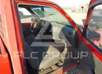 1993 Toyota PICKUP фото