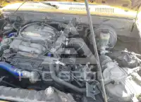 1993 Toyota PICKUP фото