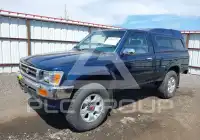 1993 Toyota PICKUP фото