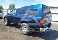 1993 Toyota PICKUP фото