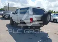 1993 Ford BRONCO фото