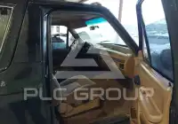 1993 Ford BRONCO фото