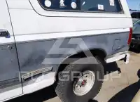 1993 Ford BRONCO фото