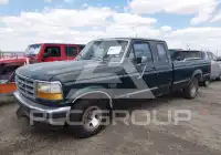 1993 Ford F-150 фото