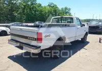 1993 Ford F-150 photo