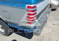 1993 Ford F-150 фото