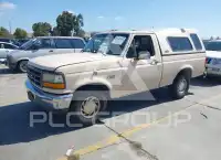 1993 Ford F-150 photo