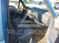 1993 Ford F-150 photo