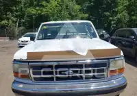1993 Ford F-150 photo