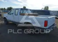 1993 Ford F-150 photo