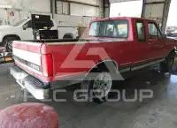 1993 Ford F-150 фото