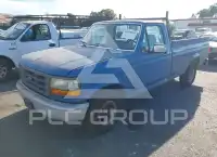 1993 Ford F-150 photo