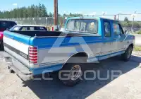 1993 Ford F-150 фото