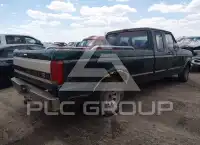 1993 Ford F-150 фото