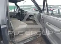 1993 Ford F-150 photo