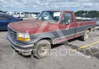 1993 Ford F-150 фото