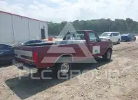1993 Ford F-150 фото