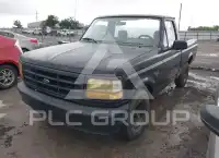 1993 Ford F-150 photo