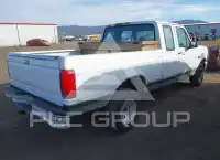 1993 Ford F-150 photo