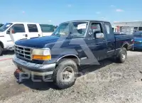 1993 Ford F-150 фото