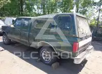 1993 Ford F-150 фото