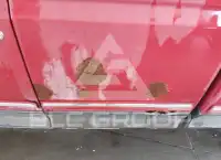 1993 Ford F-150 фото