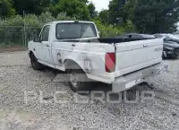 1993 Ford F-150 фото