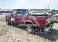 1993 Ford F-150 фото