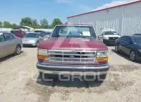 1993 Ford F-150 фото