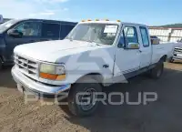 1993 Ford F-150 photo