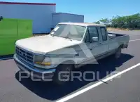 1993 Ford F-150 фото