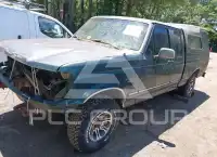1993 Ford F-150 фото