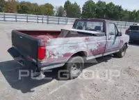 1993 Ford F-150 фото