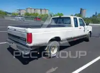 1993 Ford F-150 фото