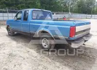 1993 Ford F-150 фото