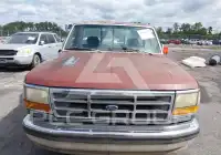 1993 Ford F-150 фото