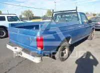 1993 Ford F-150 photo