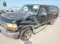 1993 Ford F-150 фото