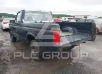 1993 Ford F-150 photo