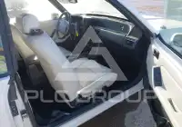 1993 Ford MUSTANG фото