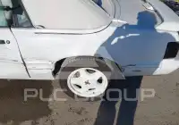 1993 Ford MUSTANG фото