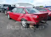 1993 Ford TAURUS фото