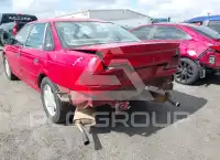 1993 Ford TAURUS фото
