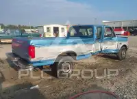 1993 Ford F-250 фото
