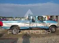 1993 Ford F-250 фото