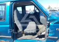 1993 Ford F-250 фото